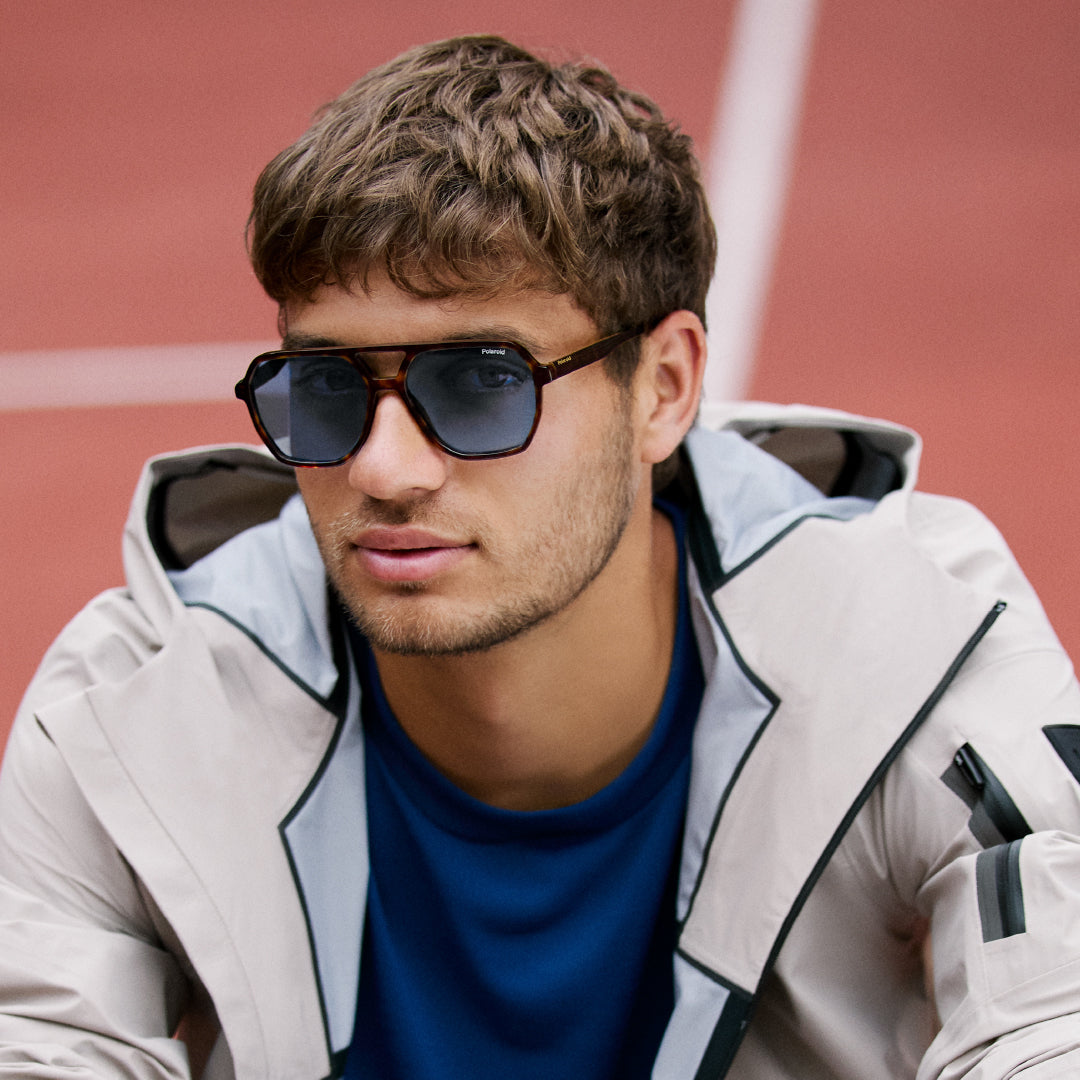 Polaroid Eyewear unveils the new Fall Winter 2026 collection