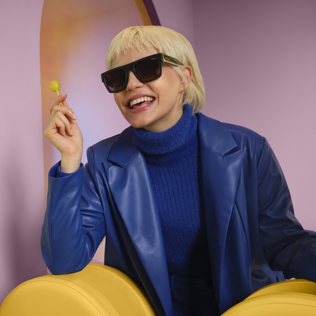 Polarised Sunglasses Polaroid Eyewear UK