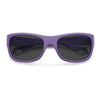 VIOLET / 54-17-120 / GREY POLARIZED