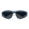 MATTE BLUE / 59-18-130 / GREY POLARIZED