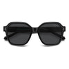 BLACK / 48-15-130 / GREY POLARIZED