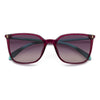 CHERRY / 56-18-140 / BURGUNDY SHADED POLARIZED