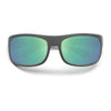 GREY GREEN / 66-18-125 / GREYGREEN MIRROR POLARIZED