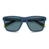 MATTE BLUE YELLOW / 56-18-145 / BLUE POLARIZED