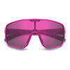 PINK / 99-01-130 / GREY PINK MIRROR POLARIZED