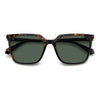 HAVANA / 55-18-145 / GREEN POLARIZED