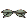BROWN HAVANA / 51-19-140 / GREEN POLARIZED