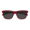 RED / 49-14-125 / GREY POLARIZED