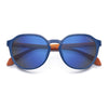 BLUE / 47-16-130 / BLUE MIRROR POLARIZED