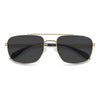 GOLD GREY / 59-19-145 / GREY POLARIZED