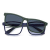 MATTE BLUE / 54-15-135 / BLUE POLARIZED