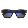MATTE BLACK / 51-21-140 / BLUE MIRROR POLARIZED