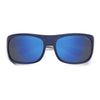 BLUE GREY / 66-18-125 / BLUE MIRROR POLARIZED
