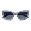 AZURE / 52-20-140 / BLUE POLARIZED