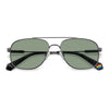 DARK RUTHENIUM GREEN / 56-17-145 / GREEN POLARIZED