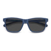 BLUE / 49-14-125 / GREY POLARIZED