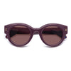 CHERRY / 48-24-140 / VIOLET POLARIZED