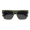 KHAKI / 54-20-140 / GREY POLARIZED