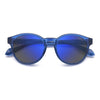 BLUE / 44-16-125 / BLUE MIRROR POLARIZED