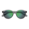 GREY / 44-16-125 / GREYGREEN MIRROR POLARIZED