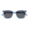 AZURE / 48-15-130 / GREY POLARIZED