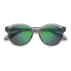 GREY / 44-16-125 / GREYGREEN MIRROR POLARIZED