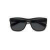 MATTE BLACK GREY / 57-18-140 / GREY POLARIZED