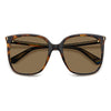 HAVANA / 56-19-140 / BRONZE POLARIZED