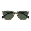 BEIGE / 53-19-145 / GREEN POLARIZED