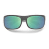 GREY GREEN / 66-18-125 / GREYGREEN MIRROR POLARIZED
