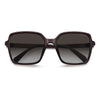 VIOLET / 56-17-140 / BROWN SHADED POLARIZED