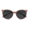 PINK / 55-18-140 / GREY POLARIZED