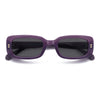 VIOLET / 48-20-135 / GREY POLARIZED