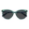 GREEN / 55-18-140 / GREY POLARIZED