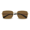 MATTE GOLD / 57-20-145 / BRONZE POLARIZED