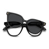 BLACK / 47-15-130 / GREY POLARIZED