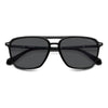 BLACK / 57-16-145 / GREY POLARIZED