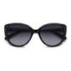 BLACK / 56-18-145 / GREY SHADED POLARIZED