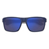 MATTE BLUE / 58-17-135 / BLUE MIRROR POLARIZED