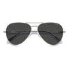 PALLADIUM / 57-14-145 / GREY POLARIZED