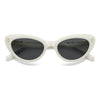 WHITE / 47-17-130 / GREY POLARIZED