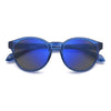 BLUE / 44-16-125 / BLUE MIRROR POLARIZED