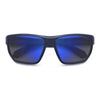 MATTE BLUE / 60-15-135 / BLUE MIRROR POLARIZED