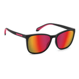 #color_MATTE BLACK RED