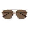 GOLD / 59-16-145 / BRONZE POLARIZED