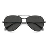BLACK / 57-14-145 / GREY POLARIZED