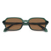 GREEN / 53-18-145 / BRONZE POLARIZED