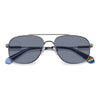 RUTHENIUM BLUE / 56-17-145 / BLUE POLARIZED