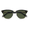 BLACK GOLD / 53-19-145 / GREEN POLARIZED