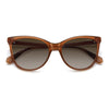 OCHRE / 55-17-145 / BROWN SHADED POLARIZED